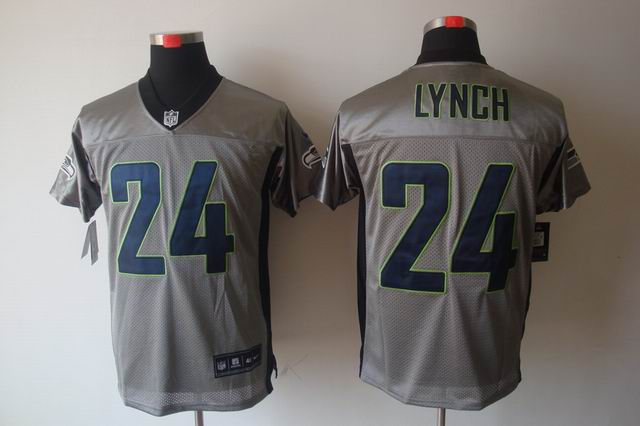 Nike Seattle Seahawks Elite Jerseys-022